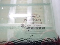 фото thumb №3, Ford galaxy mk3 lift стекло кузовная правый задняя