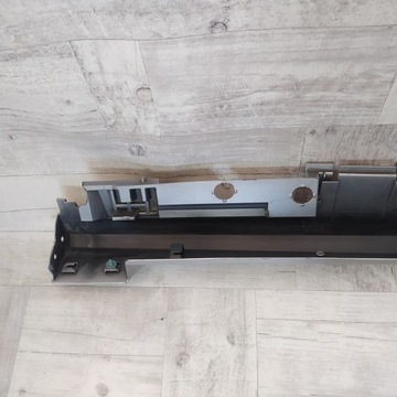 фото thumb №16, Toyota corolla e21 sedan планка порогова накладка ліва 75860-02230