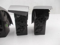 Решітка обдув бічна ліва права середня fiat ducato jumper рестайлінг  15r Київ, фото thumb