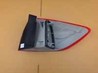 Ford mondeo mk4 iv універсал kb 2007 - 2010 r. лампа ліва задня крила європа Доставка, фото thumb