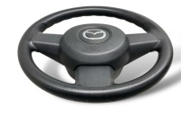 фото thumb №7, Mazda 2 1300cm3 2007 руль хэтчбек k2004