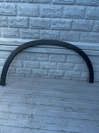 фото thumb №1, Mercedes-benz glc c253 2016 планка крила передньої оригінал