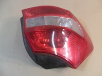 фото thumb №11, Лампа левая задняя bmw 1 e81 e87 0397034