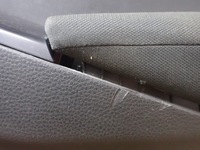 фото thumb №8, Обшивка оббивка двері правий перед isuzu d-max iii 2021 6197