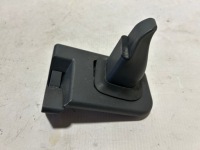 Купити Кронштейн тримач  замок датчик шторка ліва mercedes sl r230 w230, фото thumb