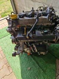 фото thumb №4, Двигатель 1.2 h5f renault