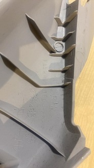 фото thumb №3, Захист стійка правий перед mazda rx-8 rx8 f15268160