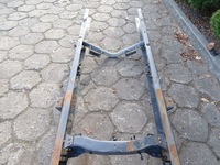 фото thumb №6, Daf lf 45 55 01-13 рама 17,5 535x86x19,5 #149