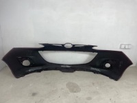 фото thumb №10, Mazda 2 ii lift 2010-2014 rok бампер перед передний dr61-50031