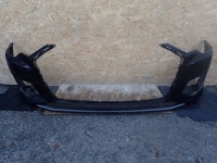 фото thumb №1, Бампер перед передній audi a6 4k c8 2018-