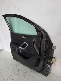 фото thumb №9, Peugeot 308 t9 ii 2 двері лівий перед передні