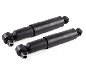 фото thumb №1, Амортизатори перед kpl. 2x master ii movano a