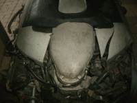 фото thumb №7, Двигун jaguar xf x250 xkr x150 sv8ts 4.2 supercharged 416km 165tys km