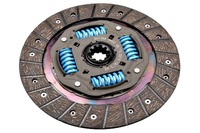 фото thumb №1, Fast диск сцепления iveco daily 90 96 35.1