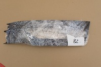 фото thumb №10, Решётка бампера перед skoda octavia iv 5e3807682