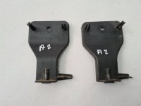 фото thumb №1, Renault espace vi напрямна бампера задня 852231624r