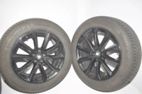 фото thumb №10, Комплект диск bmw x7 g07 6880688 27843997 3.0l 155kw 2020