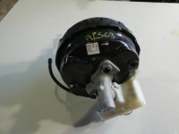 фото thumb №1, Підсилювач гальм насос гальмівна 8r0612103d audi q5