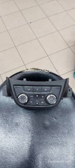 фото thumb №1, Панель кондиціонера 20765757 opel zafira c