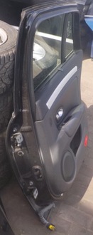 фото thumb №3, Дверь правое задние, renault laguna iii kombi