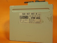 фото thumb №9, Audi a3 s3 8v камера заднього виду блок керування 8v0827566 5q0907441a