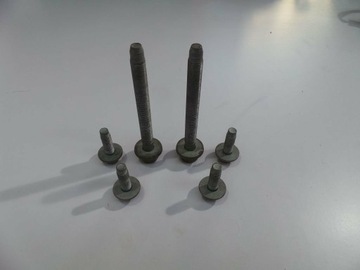 фото thumb №1, Kia rio yb iv v 1.4 2018 гвинт підвішування зад