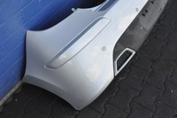 фото thumb №10, Hyundai i30 i бампер задняя задний lift sport hb