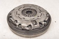 фото thumb №1, Mercedes gla x156 1.6 зчеплення повний