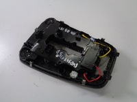 фото thumb №5, Лампа потолочный audi a4 b9 2015-