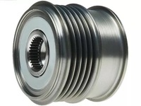 фото thumb №2, Колесо ременное генератора wolnobieżne as-pl