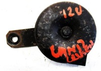 фото thumb №1, Toyota land cruiser j120 клаксон сигнал