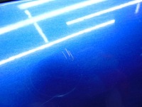 Крышка багажника багажника стекло задняя задняя audi a4 b7 универсал avant lz5c Оригинал, фото thumb