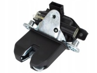 фото thumb №1, Skoda fabia 2 ii 08- замок крышки багажника задняя