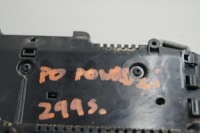 фото thumb №10, Bmw x3 g01 лічильник прилади - пошкоджений po zalaniu