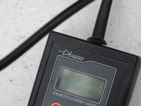 фото thumb №10, Двері mazda 6 хетчбек лівий задня 02-08r.