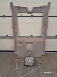 фото thumb №8, Citroen c4 grand picasso ii потолок solar стеклянный крыша lublin вентилятор