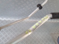 фото thumb №6, Шланг дроти кондиціонера opel mokka 1.7 cdti