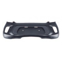 фото thumb №1, Kia picanto 2017- бампер задній з решітка радіатора