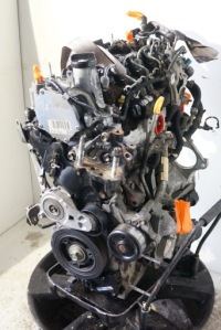 Двигун двигун toyota yaris auris 1.4 d4d 1nd d1nd-p12 Ціна, фото thumb