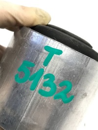 фото thumb №6, Подшипник рычага поперечный левый перед mercedes gle w167 a1673331600