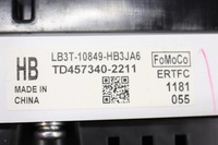 фото thumb №2, Ford ranger v лічильник lb3t-10849-hb