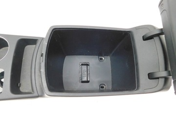 фото thumb №8, Тунель підлокітник шкіра автомат - kia sportage iv рестайлінг 18-21 eu