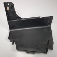 фото thumb №3, Защита заглушка салона mercedes actros mp4 a9606981806