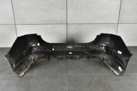 фото thumb №13, Bmw 5 g60 бампер задній датчики pdc м-пакет m w колір 475