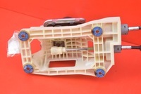 фото thumb №7, Вибірник домкрат коробки передач 6 передача hyundai i30 2 ii 1.4 16v 100 km 11-17