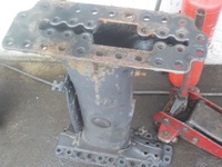 фото thumb №1, Scania балка рами кронштейн