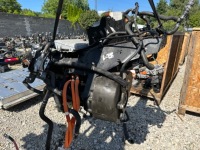 Двигун комплектний  fiat e-ducato електрик 2021 463500990 Зі Шроту, фото thumb