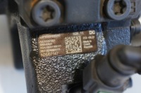 Насос упорскування renault megane clio scenic 1.5 dci Оригінал, фото thumb