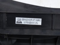 Купить Комплект  ремень перед audi a3 8p рестайлинг  кабриолет  1.8 tfsi bzb, фото thumb