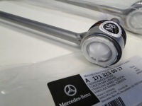 фото thumb №13, Mercedes slk r171 171 соединитель передний тяга торсионный правый левый